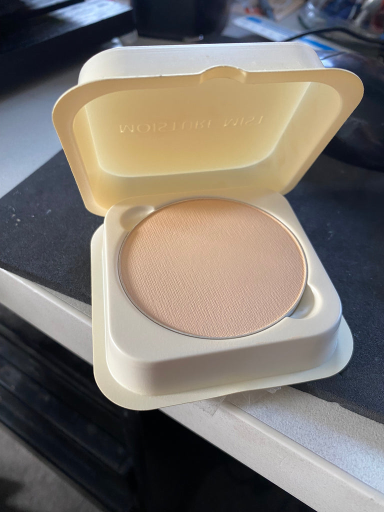 ZA / Shiseido Makeup SHISEIDO SUBSTITUTE Za - Two-Way Foundation - 20