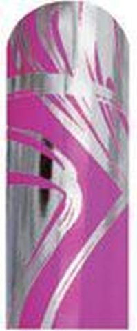 Body Tattoo Stick On (Kiss) - Large BUY 2 GET 1 FREE DEAL