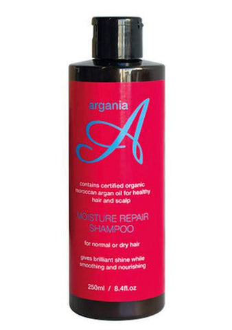 Bio Balance Pomegranate Shampoo