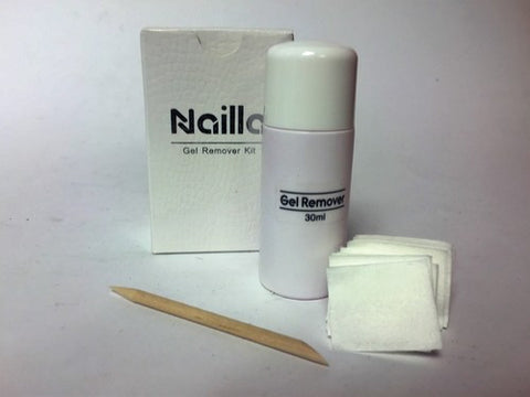 Fennel Nail Polish Remover Acetone 150ml