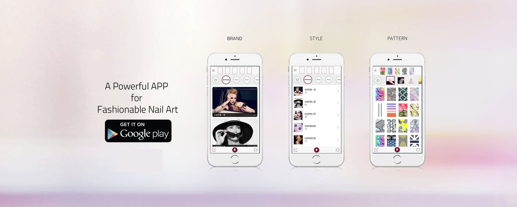 Artpro Nail Manicure Art Pro Nail - O'2Nails Digital Nail Art & Photo Printer Machine