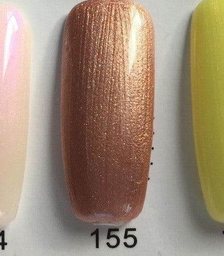 Artpro Nail Manicure Ice Nova - Gel Nail Polish - 155