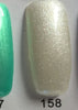 Artpro Nail Manicure Ice Nova - Gel Nail Polish - 158