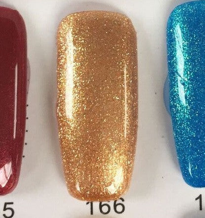 Artpro Nail Manicure Ice Nova - Gel Nail Polish - 166