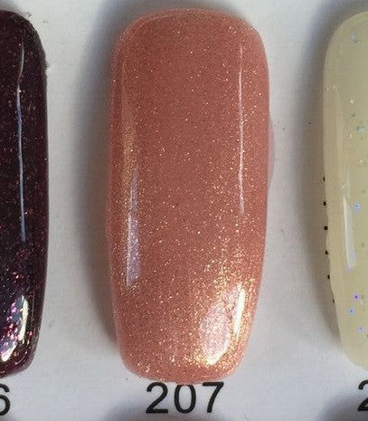 Artpro Nail Manicure Ice Nova - Gel Nail Polish - 207