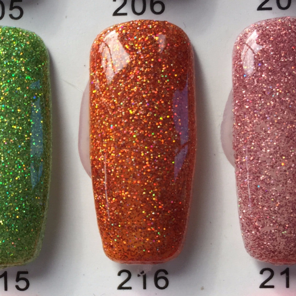 Artpro Nail Manicure Ice Nova - Gel Nail Polish - 216