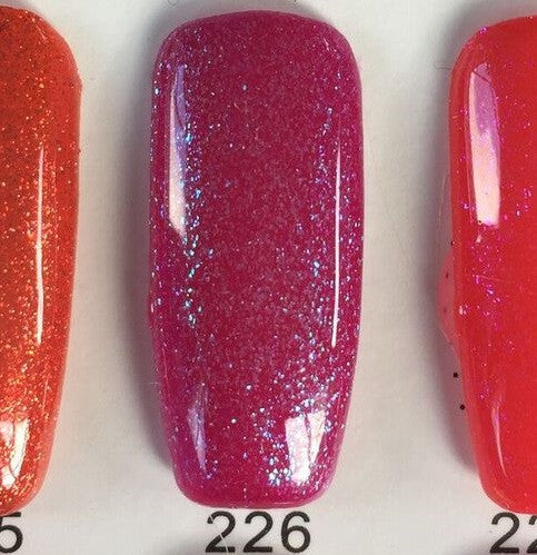 Artpro Nail Manicure Ice Nova - Gel Nail Polish - 226