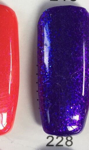 Artpro Nail Manicure Ice Nova - Gel Nail Polish - 228