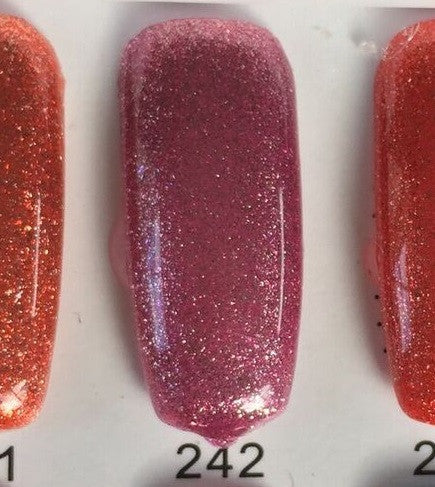 Artpro Nail Manicure Ice Nova - Gel Nail Polish - 242