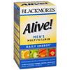 Blackmores Vitamins Men's Multivitamin - 60 Tablets *Please Read