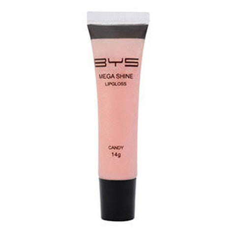 BYS Lipgloss Diamond Shine - Ruby Red -BUY 2 GET 1 FREE DEAL