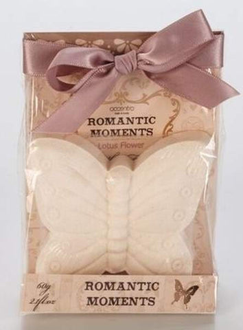 Romantic Vintage - Powder Puff