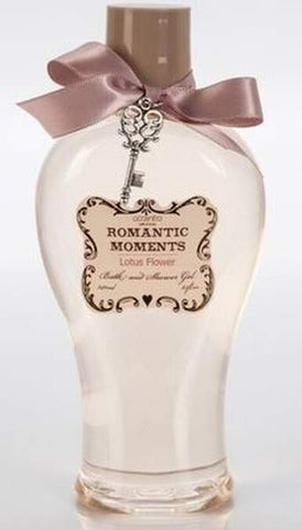 Romantic Moments - Body Lotion