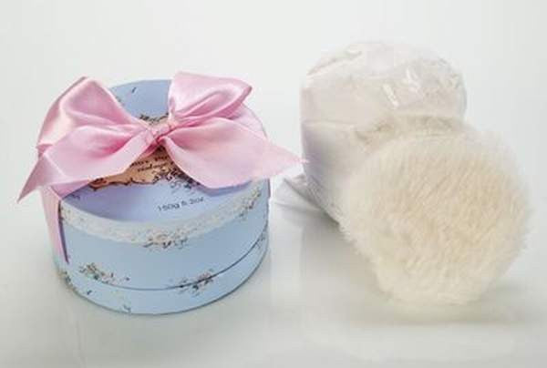 Body powder shop puff australia