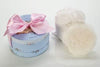 Clearance Health & Beauty Gift Sets Romantic Vintage - Powder Puff