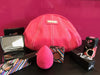Clearance Health & Beauty Makeup Makeup Set and Makeup Bag -Pink / Makeup Giftset