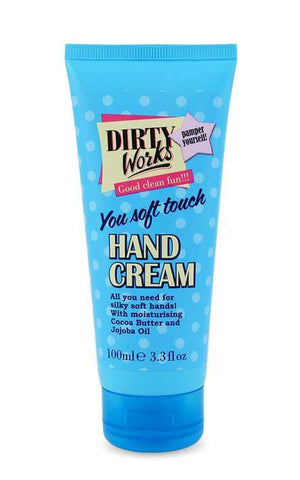 Dirty Works Body Scrub / Shower Gel / Body Exfoliant - Coconut. BUY 2 GET 1 FREE