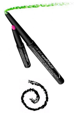 Constance Carroll Lashes of Colour Mascara -Brownish Black BUY 2 GET 1 FREE DEAL
