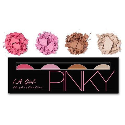 LA Girl - Beauty Brick (Blush, Bronzer, Highlighter) - Glow FREE GIFT DEAL !