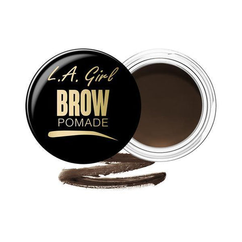 LA Girl - Brow / Eyebrow Pomade - Warm Brown FREE GIFT DEAL !