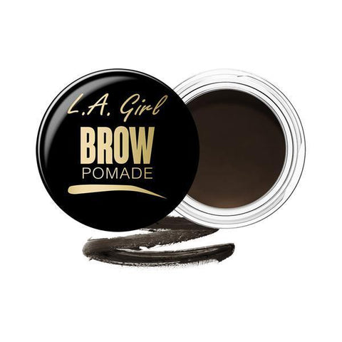 LA Girl - Brow  Eyebrow Pomade - Soft Brown FREE GIFT DEAL !