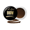 LA Girl Makeup LA Girl - Brow Pomade - Warm Brown