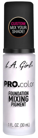 LA Girl Shimmer Setting & Finishing Spray - Gold