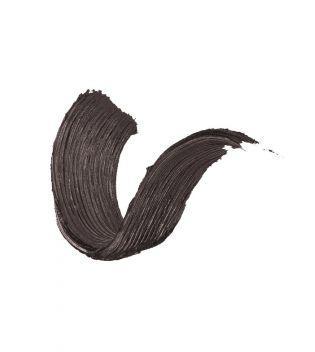 La Girl Makeup LA Girl Volumatic Mascara - Black Brown