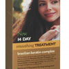Natural Instict Haircare Orgnx 14 Day Hair Treatment - La Coupe