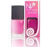 NV Manicure Nail Polish - Charming to Cheeky