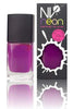 NV Manicure Nail Polish - Purple Rain
