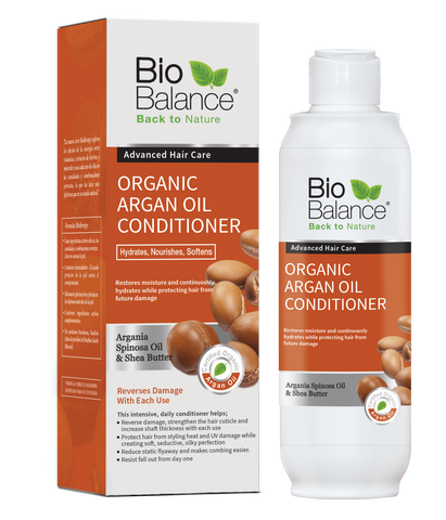 Bio Balance - Organic Citrus Shampoo 330ml