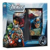 Pharmacy Brands Kids & Toys Marvel Avengers Hero Duo Shower Set