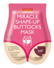 Pharmacy Brands Skincare - Body Purederm Miracle Shape-Up Buttocks Mask - bottom tightening