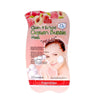 Pharmacy Brands Skincare - Face BC Clean & Bright Oxygen Bubble Mask - Peach