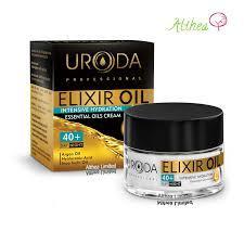 Uroda - Elixir Oil Cream Intensive Lifting 50ml