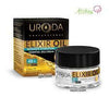 Pharmacy Brands Skincare - Face Uroda - Elixir Oil Cream Intensive Hydration 50ml
