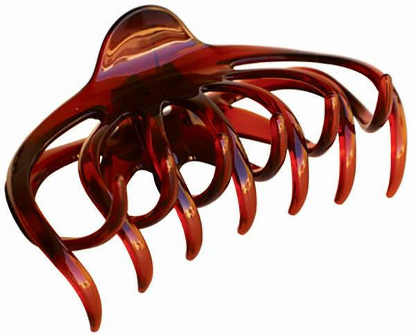 Shell Claw Grip