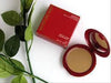Shiseido Makeup Moisture Mist Boxed Beauty Cake Compact Rich Mocha