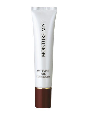 Moisture Mist Face Colour Eyeshadow Palette Refill -Aquamarine