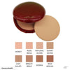 Shiseido Makeup SUBSTITUTE FOR Moisture Mist Sienna Beauty Cake (option 2 use wet sponge)
