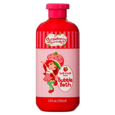 Strawberry Shortcake Tutti Fruity - Body Wash