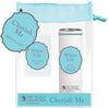 The Body Collection Gift Sets Cherish Me - White Lily