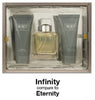 US Copy Brands Gift Sets Infinity - Men's Gift Set