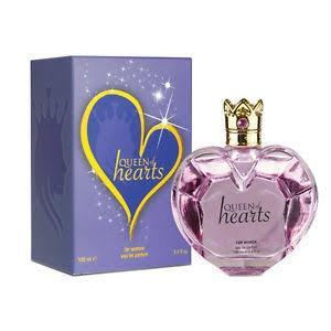 Queen of Hearts Eau De Parfum