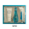 US Copy Brands Perfume & Body Sprays Sandora True Blue - Woman's Gift Set