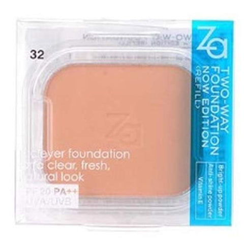 Za - Two-Way Foundation - 22