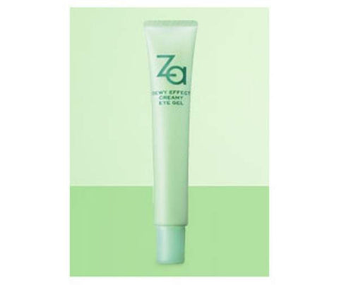 Za - Total Hydration - Amino Mineral Refreshing Gel -50g
