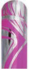 1000 Hours Fashion Accessories 1000 Hour Nail Foils 16's - Pink Swirl
