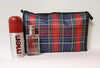 Allegro Cosmetic bags Jumbo Mens Toilet Bag